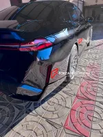 КОВАНЫЕ ДИСКИ для BMW M5 G90