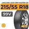 LingLong Leao Grip Master C/S 215/55 R18 99V