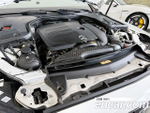 Mercedes-Benz E-Class E350 4MATIC AMG Line — 2022