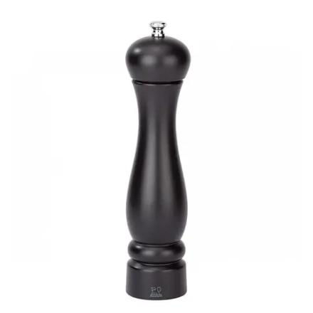 Peugeot Мельница для соли Clermont 24 см (черный матовый) EAN 4006950028060