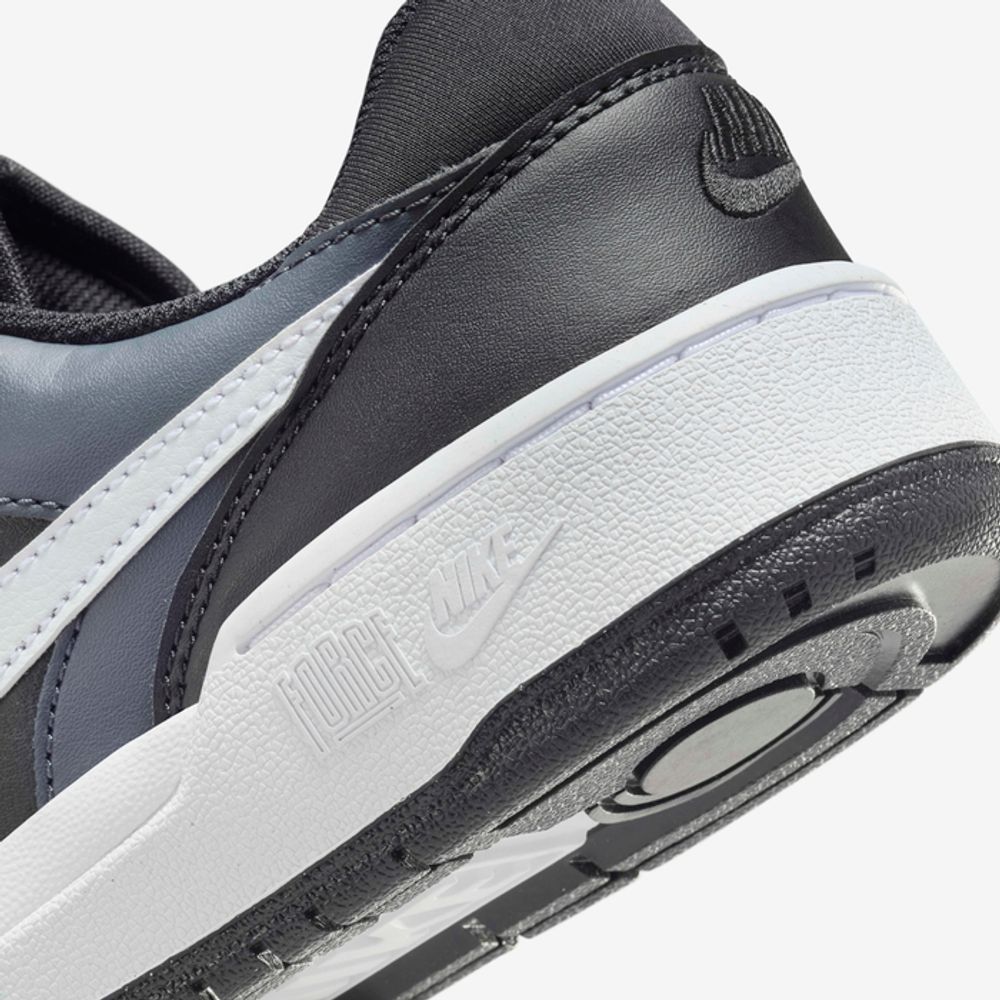 Кроссовки детские NIKE FULL FORCE LO (GS)