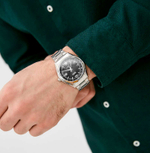 Часы Casio EF-121D-1AVEG