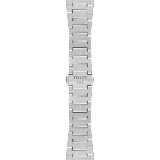 Tissot T137.207.11.041.00KZ Unisex швейцарские часы Tissot PRX