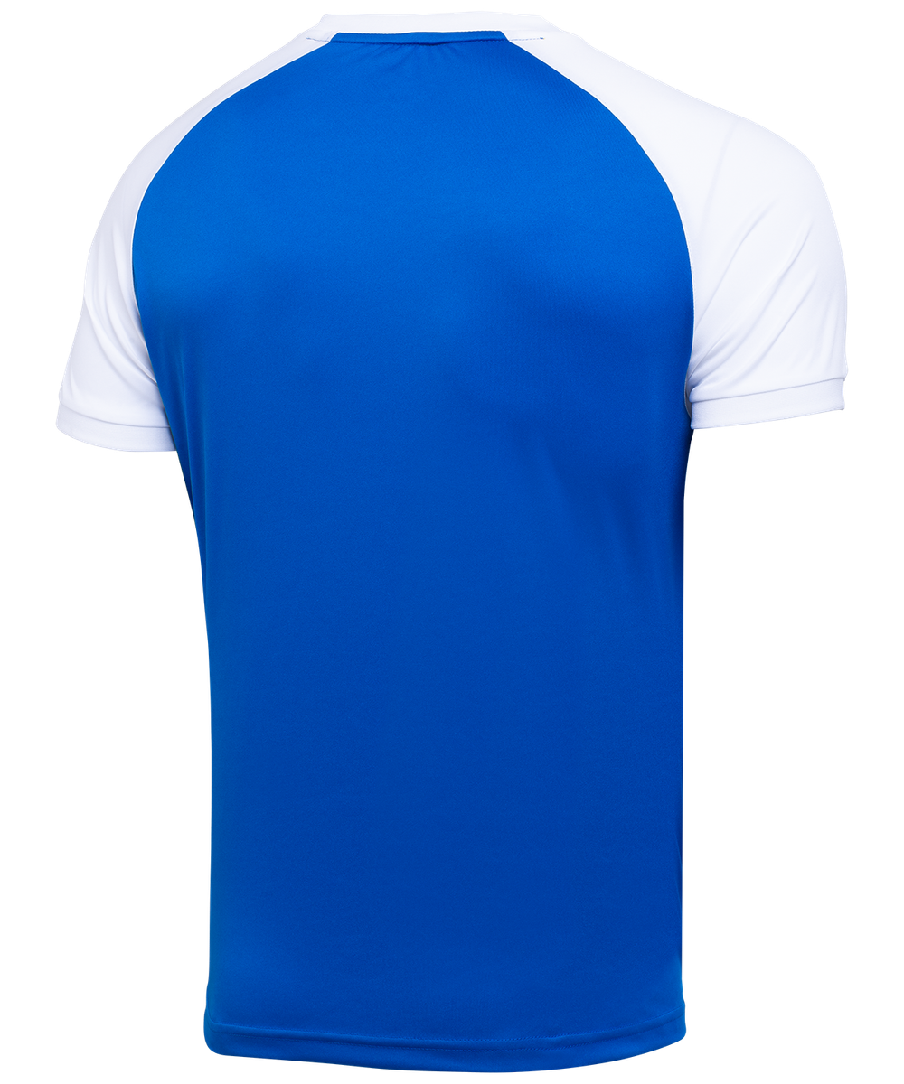 Футболка игровая CAMP Reglan Jersey, синий/белый, детский