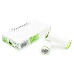 Нитки отделочные Gutermann Top Stitch 30 (30 метров), 5 кат. | _800 белый (Arta 001)