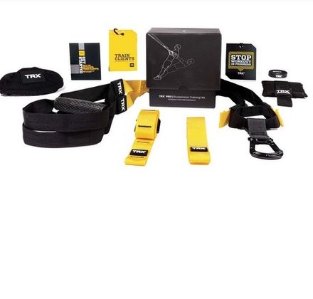 Петли TRX PRO P3