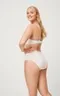 19536 High waist Трусы высокие