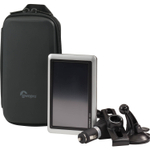 Чехол Lowepro 5.0 Navi Shield для GPS навигатора с дополнительным отсеком