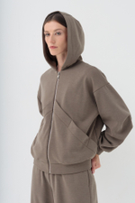 Бомбер Торно NOME Atelier