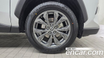 Toyota RAV4 2,5 4WD Hybrid LTD — 2024