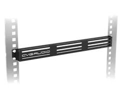 CVGAUDIO PSR-1U - защитная металлическая панель для ограничения доступа к органам управления электронного устройства