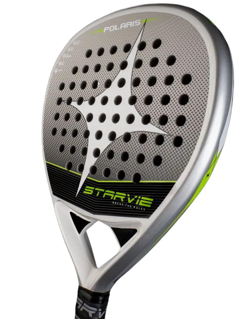 Ракетка для Padel Starvie Polaris
