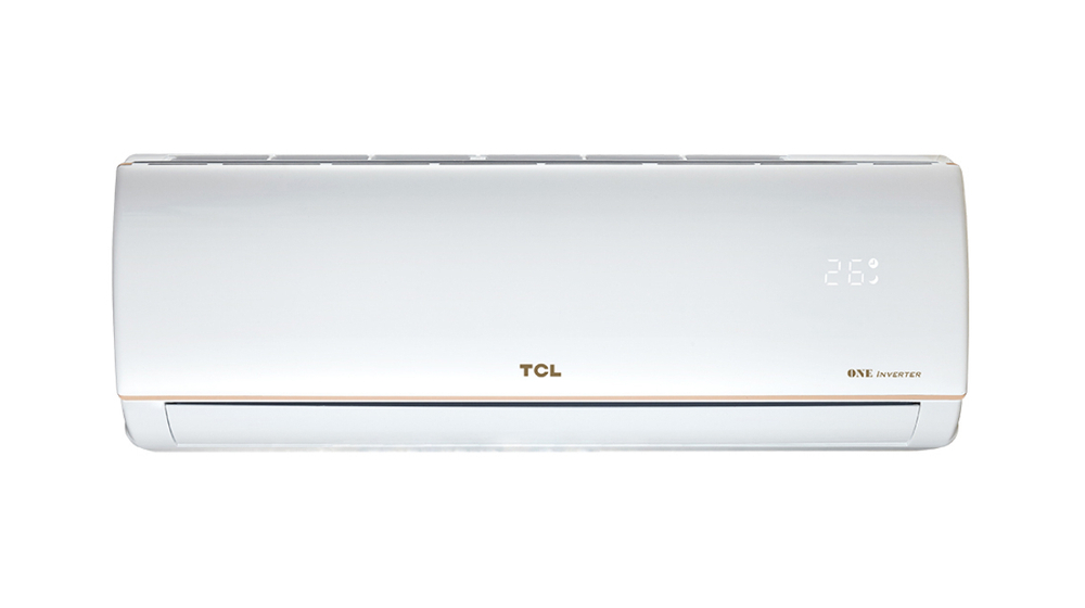 Сплит-система TCL TAC-09HRID/E1