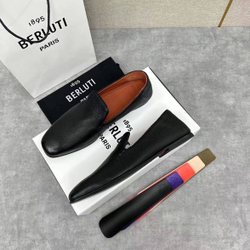 Лоферы Berluti