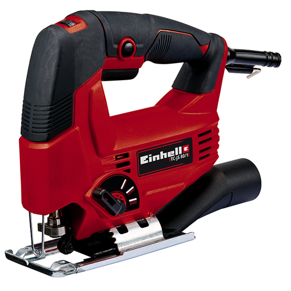 Лобзик Einhell TC-JS 80/1, 0,55кВт, 20мм
