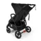Прогулочная коляска Valco Baby Slim Twin series 2 Pitch