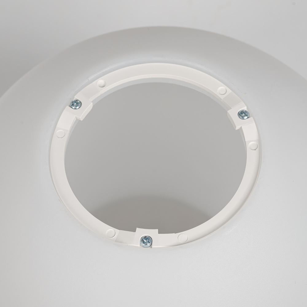 Citilux RON CL941D20B1 Потолочный светильник Матовый Хром