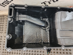 Поддон масляный двигателя ISG12E Cummins