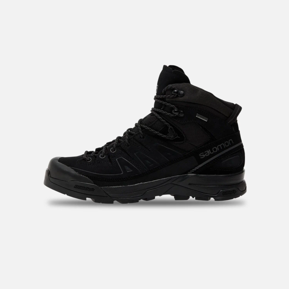 Кроссовки Salomon X-Alp Mid Ltr GTX