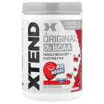 XTEND, 7G BCAA, со вкусом вишни, 399 г (14 унций)
