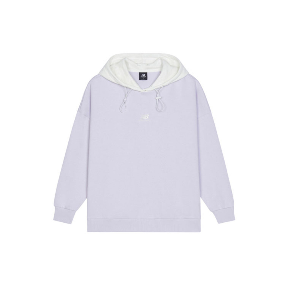 Толстовка New Balance, AWT13346-LWD