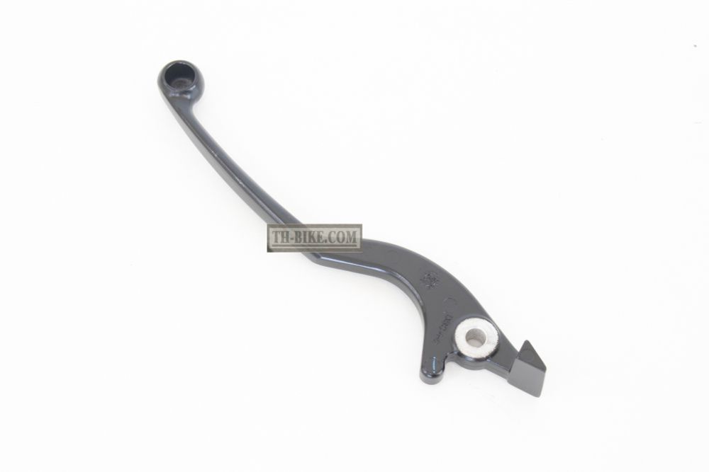 53175-KYT-922. LEVER, R. STEERING HANDLE. HONDA. Black. ADV. Zoomer-X