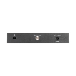 Коммутатор D-Link DGS-1100-08PV2/A4A
