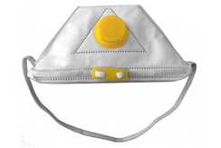 Респиратор Спиро 111, FFP1, медицинский, с клапаном