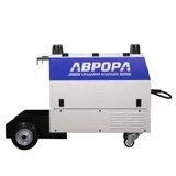 Инверторный сварочный полуавтомат АВРОРА ПРОГРЕСС 275 ПУЛЬС Al — фото 6