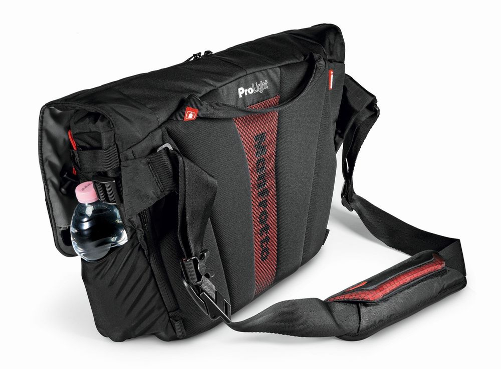 Manfrotto PL-BM-10 Pro Light Bumblebee M-10