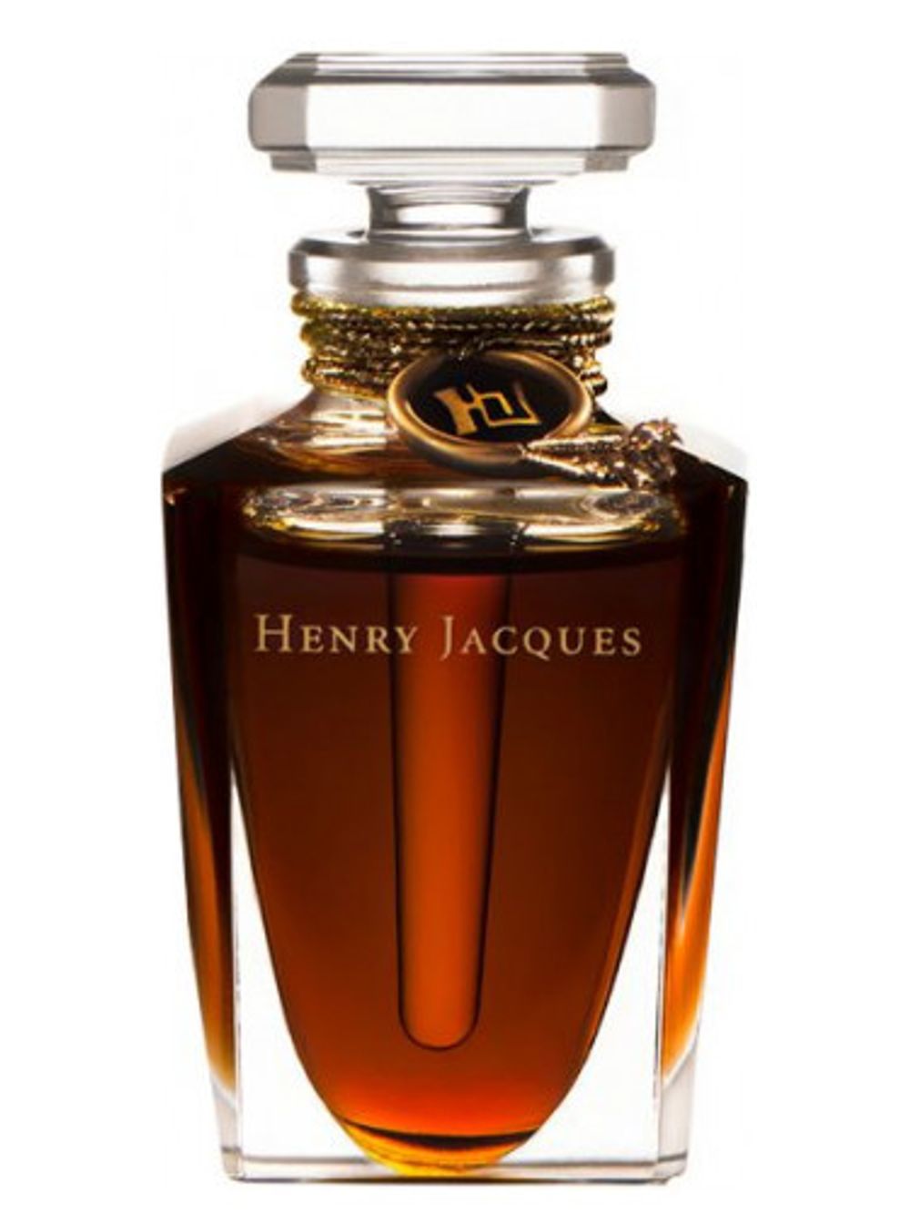 Henry Jacques Onction Pure Perfume