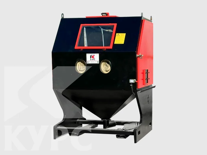 Пескоструйная камера PST-КСО-135