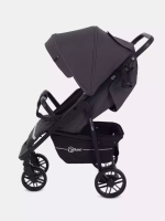 Коляска детская "VEGA STAR" RA057 Moon Grey