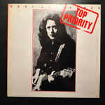 Rory Gallagher - Top Priority (Англия 1979г.)