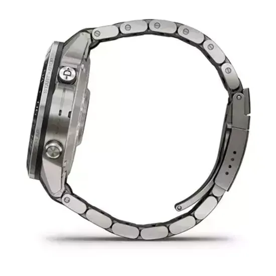 Люксовые мультиспортивные часы Garmin MARQ Aviator (Gen 2) 010-02648-01