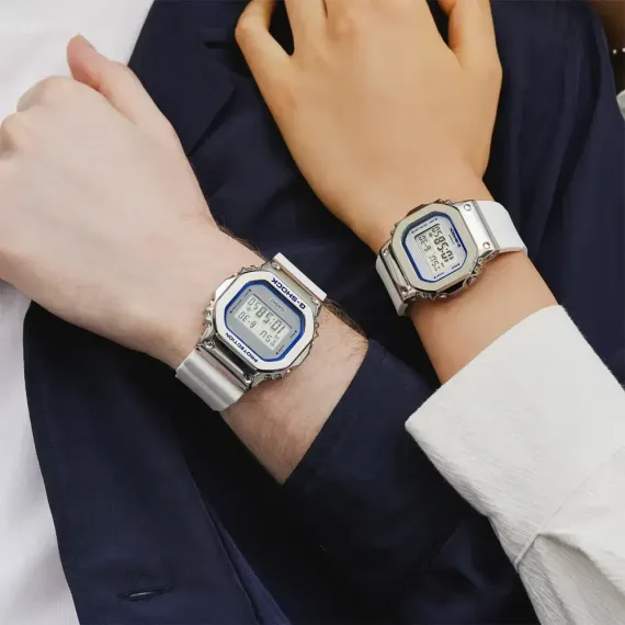 Наручные часы Casio GM-S5600LC-7D