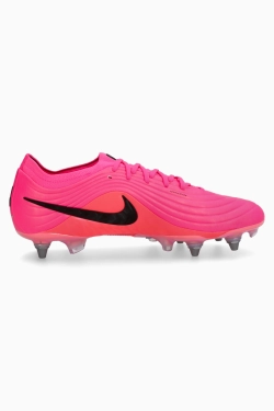 Бутсы Nike Tiempo Maestro Elite SG-Pro - розовый