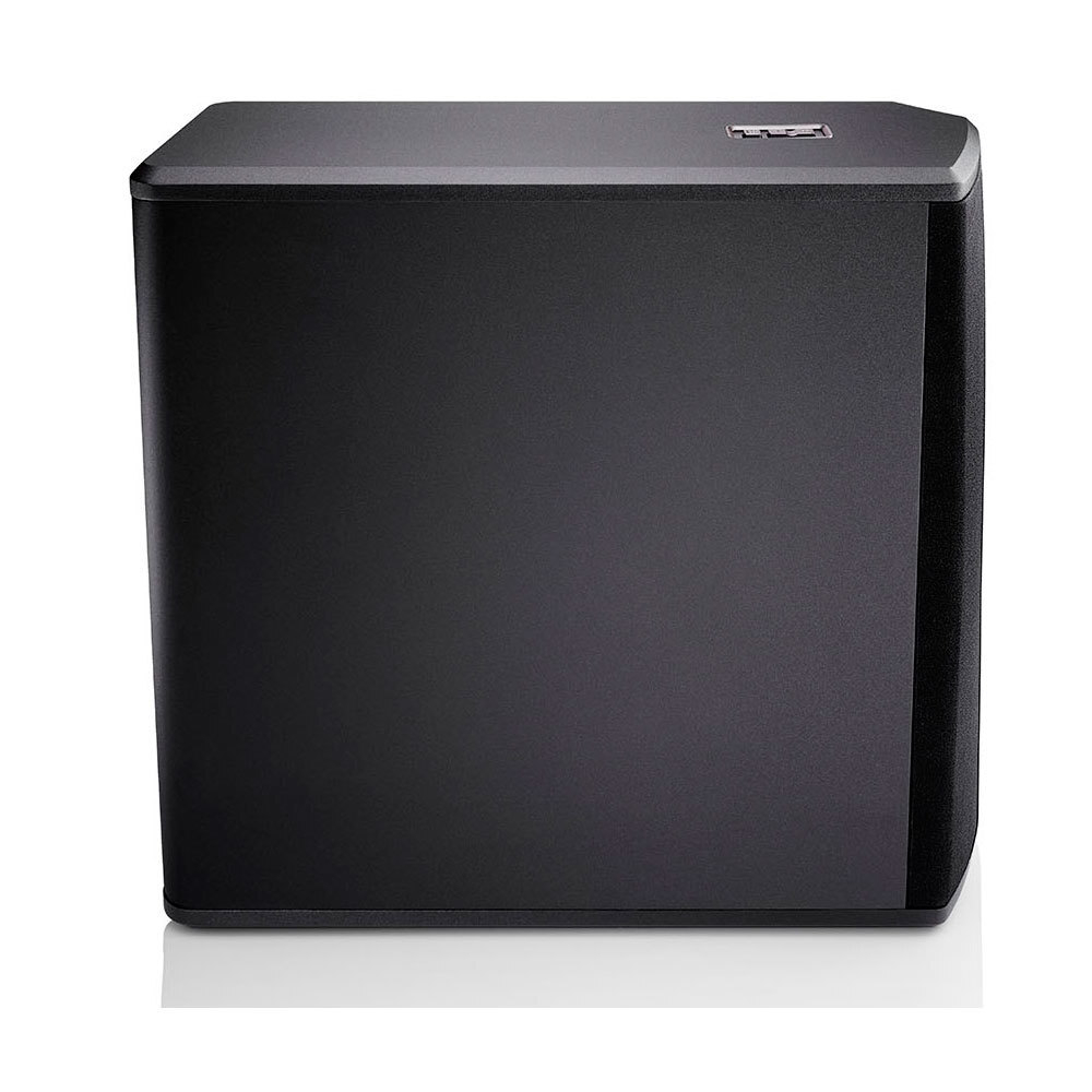 Беспроводной сабвуфер Denon DSW-1H black (черный), HEOS, Wi-Fi