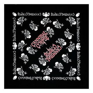 Бандана Cannibal Corpse (111)