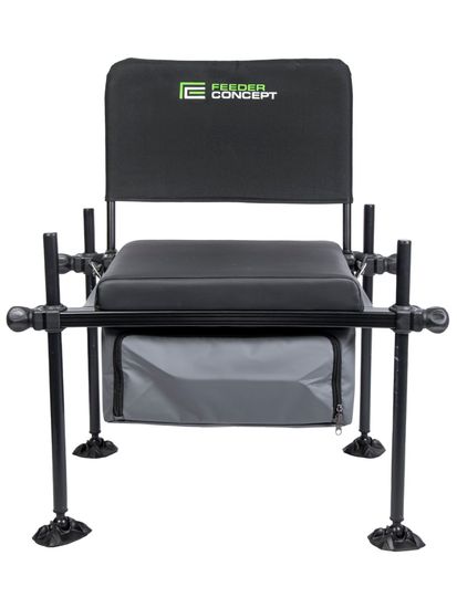 Кресло фидерное Feeder Concept СHAIR COMFORT