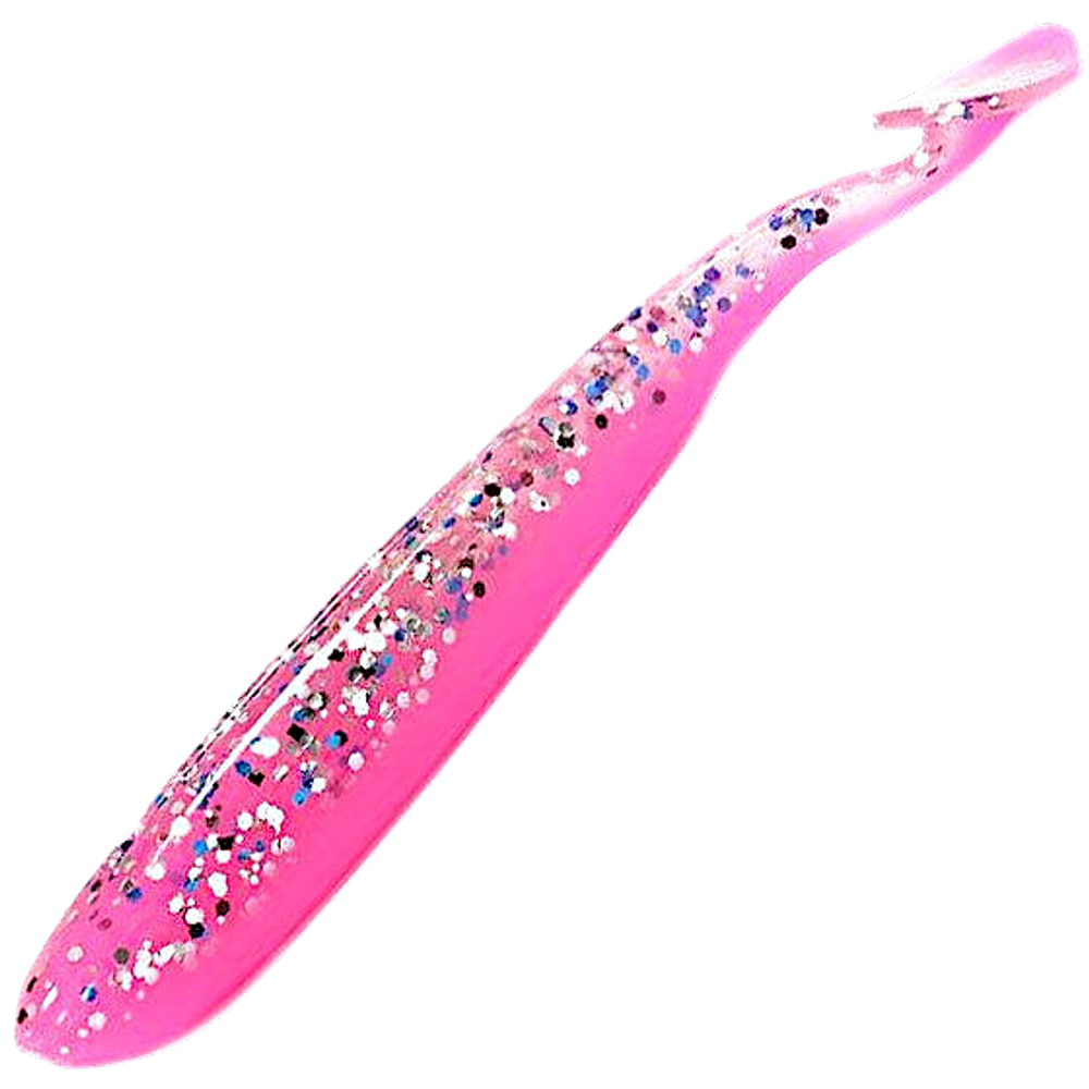 Мягкая приманка Relax Bass 3" 90мм 4.9г BAS3 -