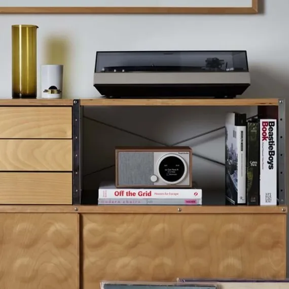 Tivoli Model One Digital Gen 2 Walnut