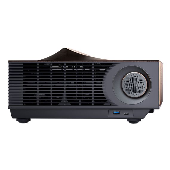 Hisense 120L9QD - 120