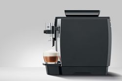 Кофемашина Jura WE8 Chrome EU (15285) - 2 поколение