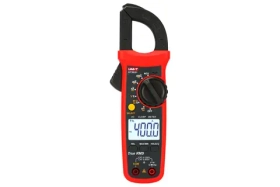 Токоизмерительные клещи UNI-T UT202+ 00-00006951 106878
