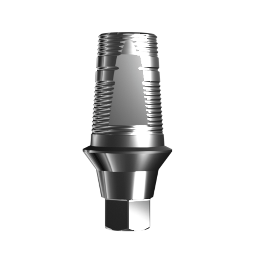 Титановые основания CORTEX Коническое Соединение NT-TRADING, ULTRALINE, SIRONA CEREC, GEO
