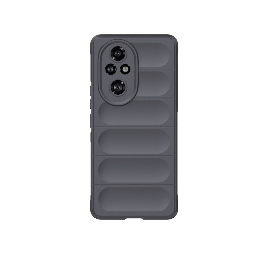 Противоударный чехол Flexible Case для Honor 200 Pro