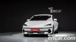 Hyundai Ioniq6 Long Range — 2023