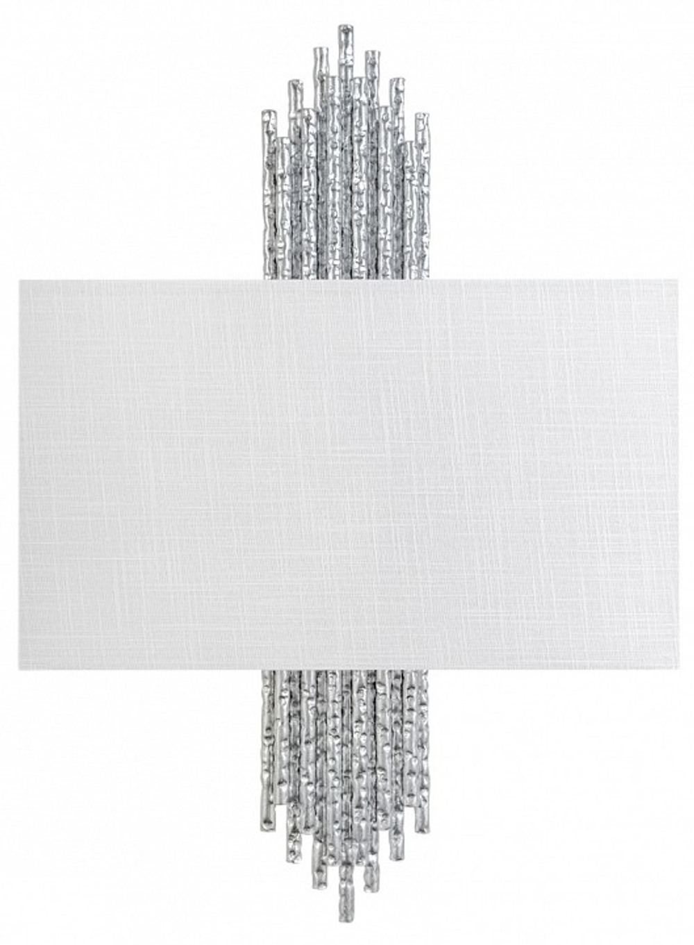 Накладной светильник Loft it Poema 10458 Silver