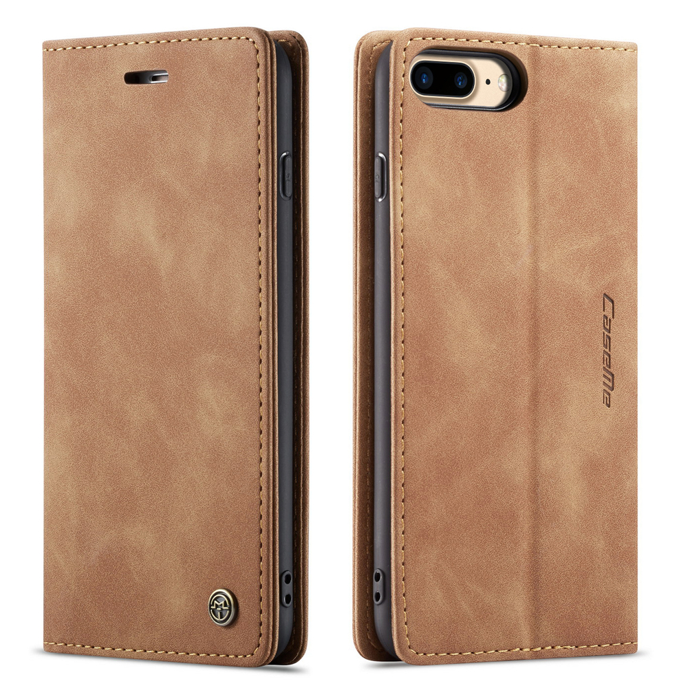 Чехол-книжка CaseMe Matte iPhone 6 Plus/6S Plus